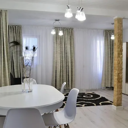 Casa de Férias Casa Intr-o Zona Linistita In