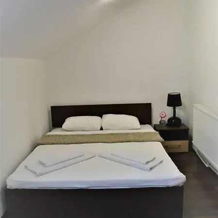 Casa Intr-o Zona Linistita In Holiday home Eforie Nord